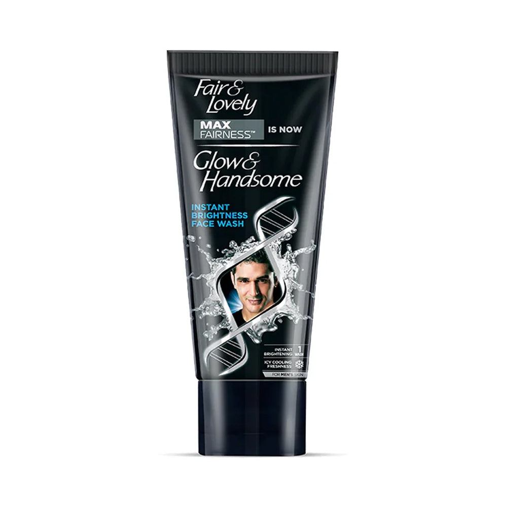 FAIR & LOVELY MEN FACE WASH 50G