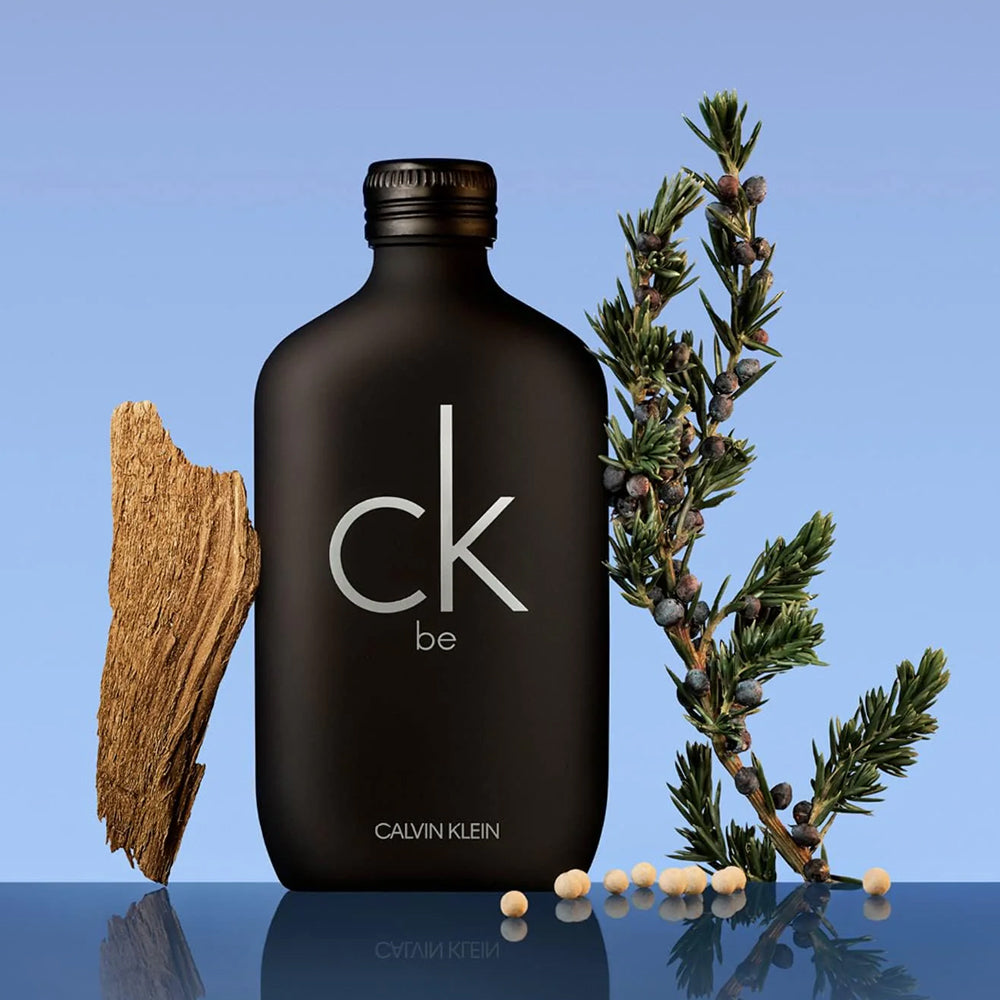 Ck Be EDT 200ML Perfume
