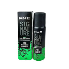 Axe Signature Rogue 122ML Body Spray