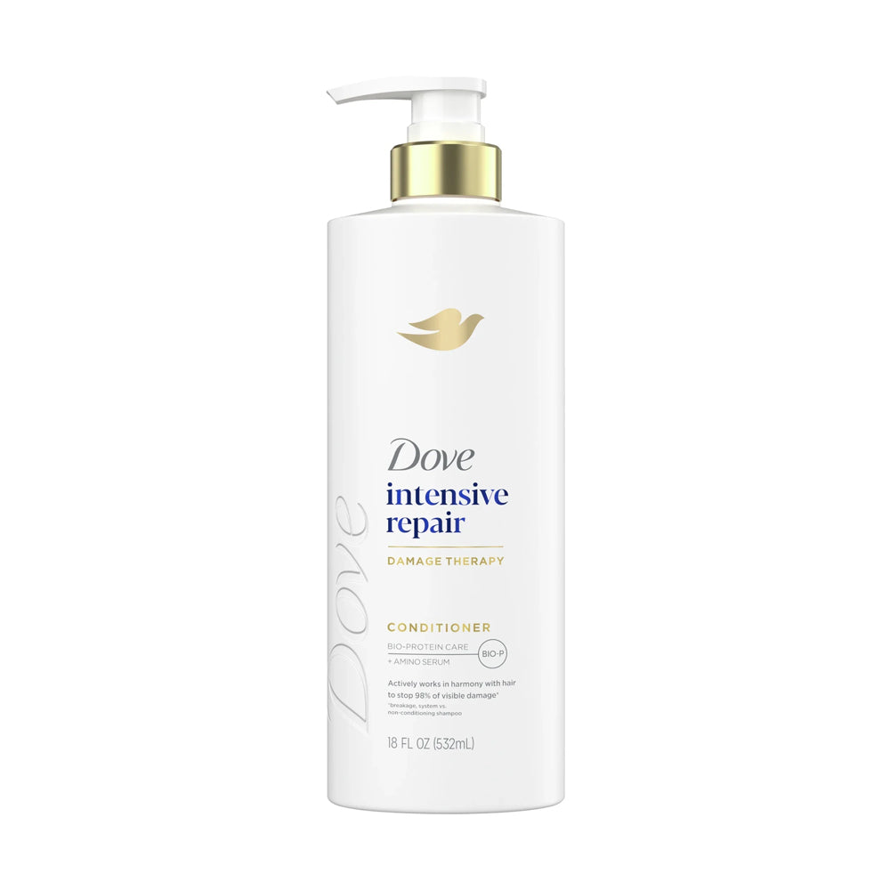 Dove  Shampoo Intense Repair 532ml