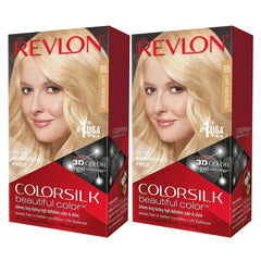 Revlon Color Silk 95 Light Sun Blonde