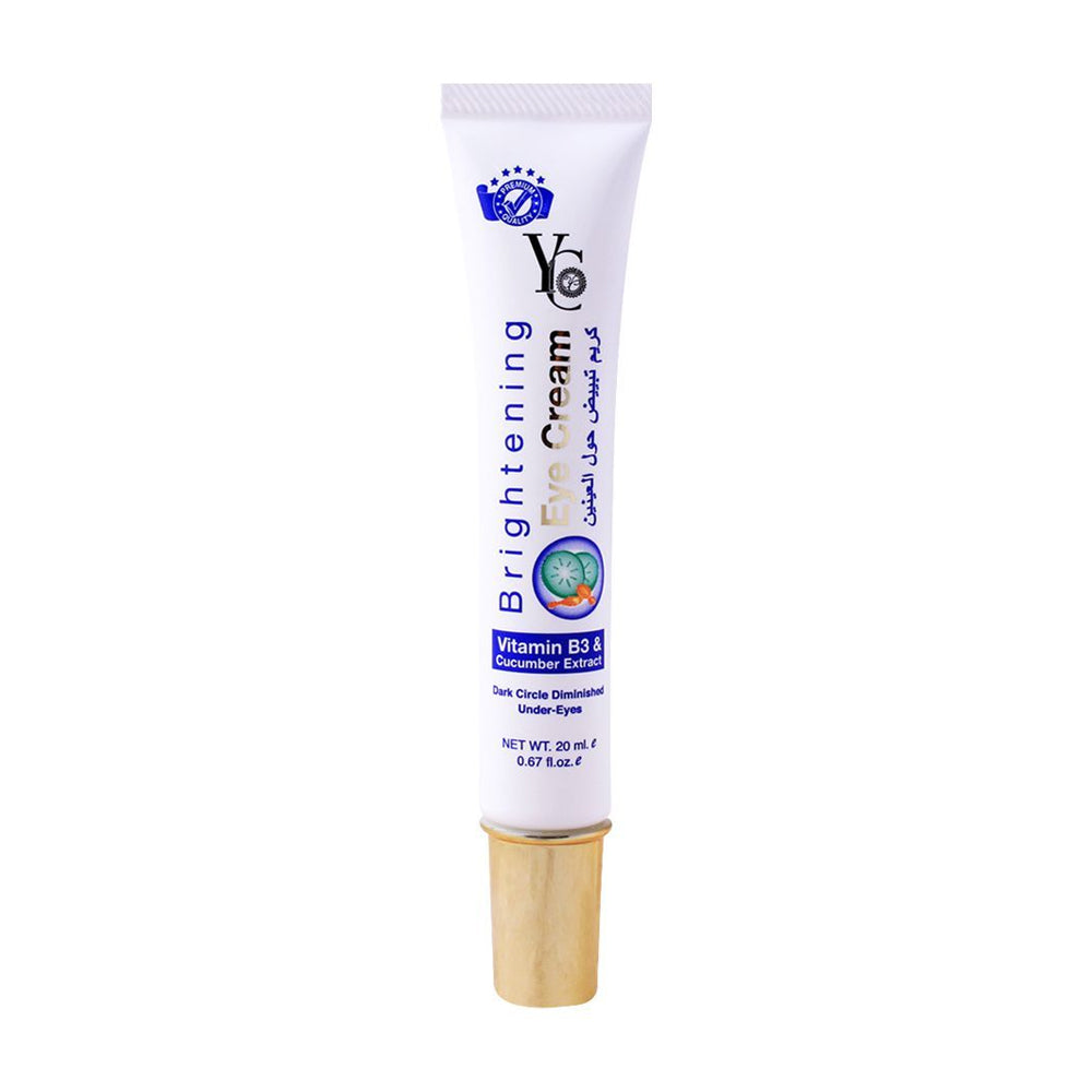 YC UNDER EYE CREAM
