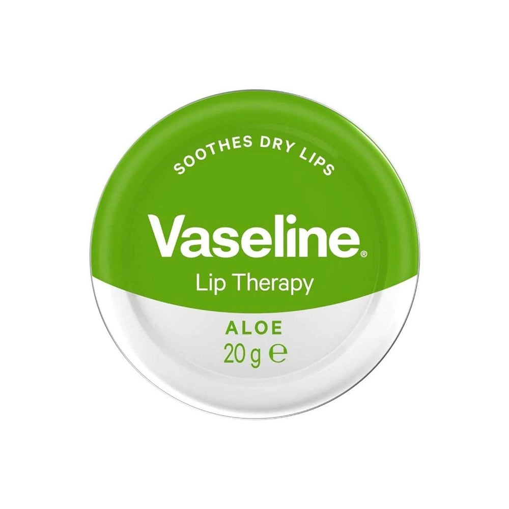 Vaseline Lip Therapy 20G