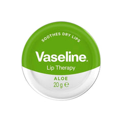 Vaseline Lip Therapy 20G