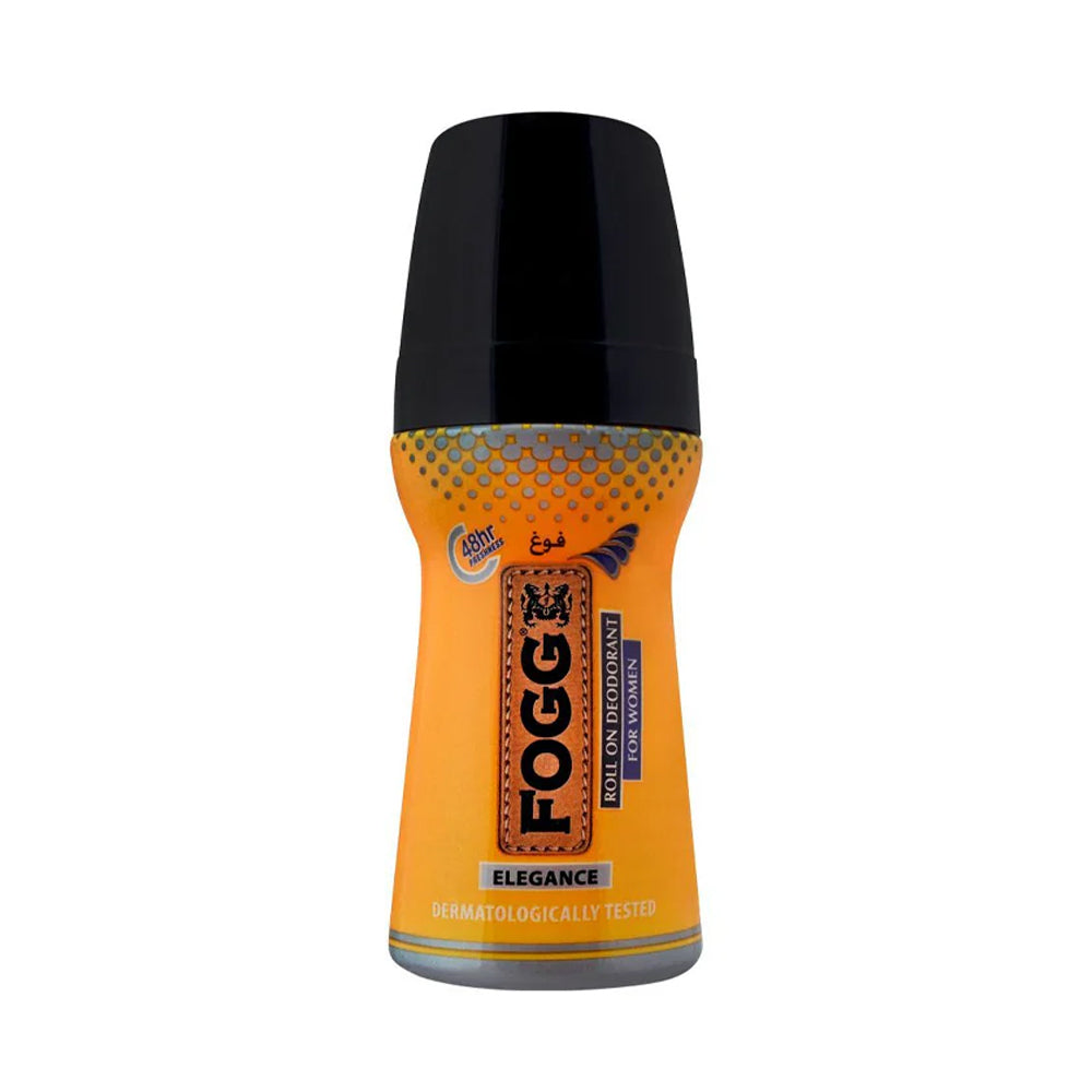 FOGG ELEGANT ROLL ON 50ML
