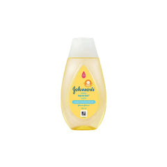 Johnsons Baby Top To Toe 100ml Shampoo