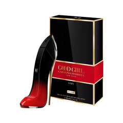 C/H VERY GOOD GIRL ELIXIR EDP 80ML NEW