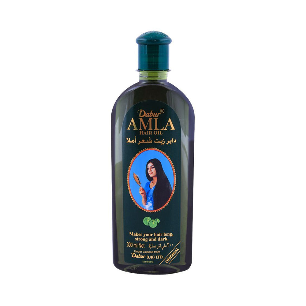 DABUR AMLA HAIR OIL 300ML