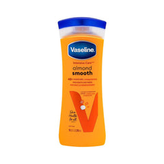 Vaseline Almond Smooth Lotion 295ML