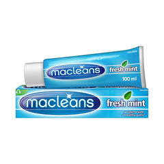 MACLEANS FRESHMINT 100ml