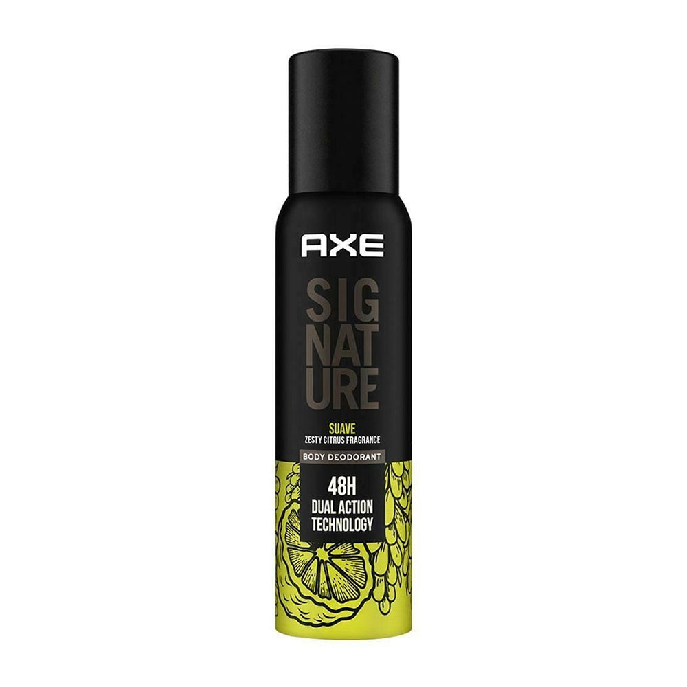 AXE SIGNATURE CORPORATE 122ML