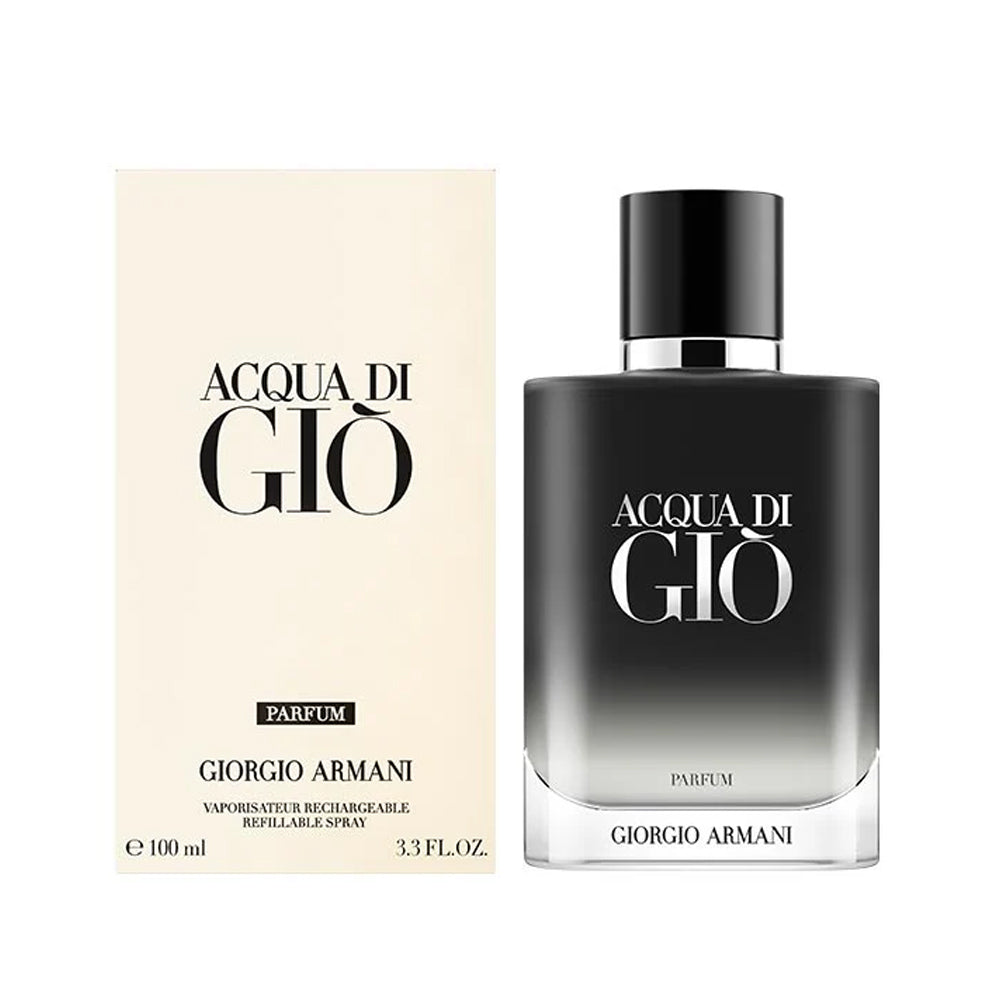Acqua Di Gio 75ML Perfume