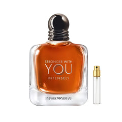 Stronger With You Intensely EDP 100ml