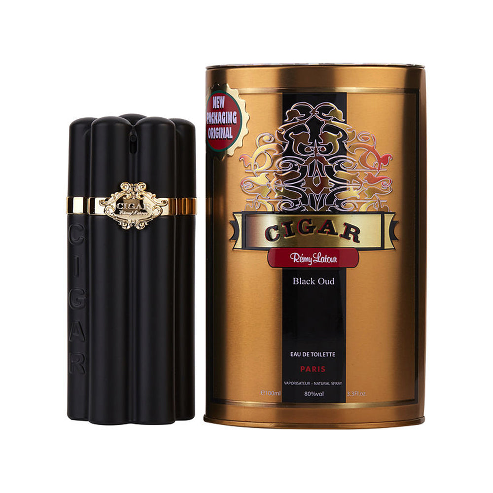 Cigar Black Oud EDT 100ML