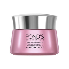 Ponds Bright Miracle Day Cream