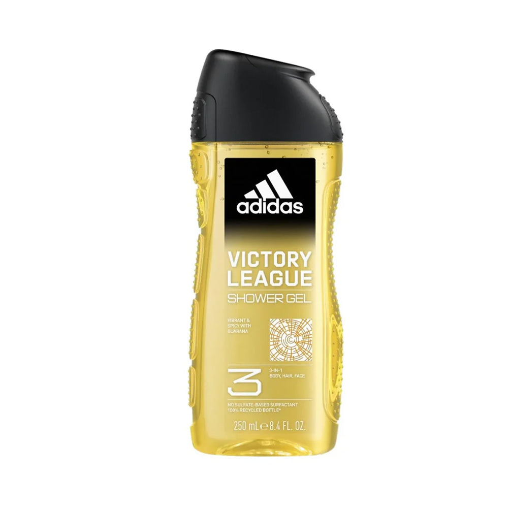 ADIDAS VICTORY LEAGUE SHOWER GEL 200ml