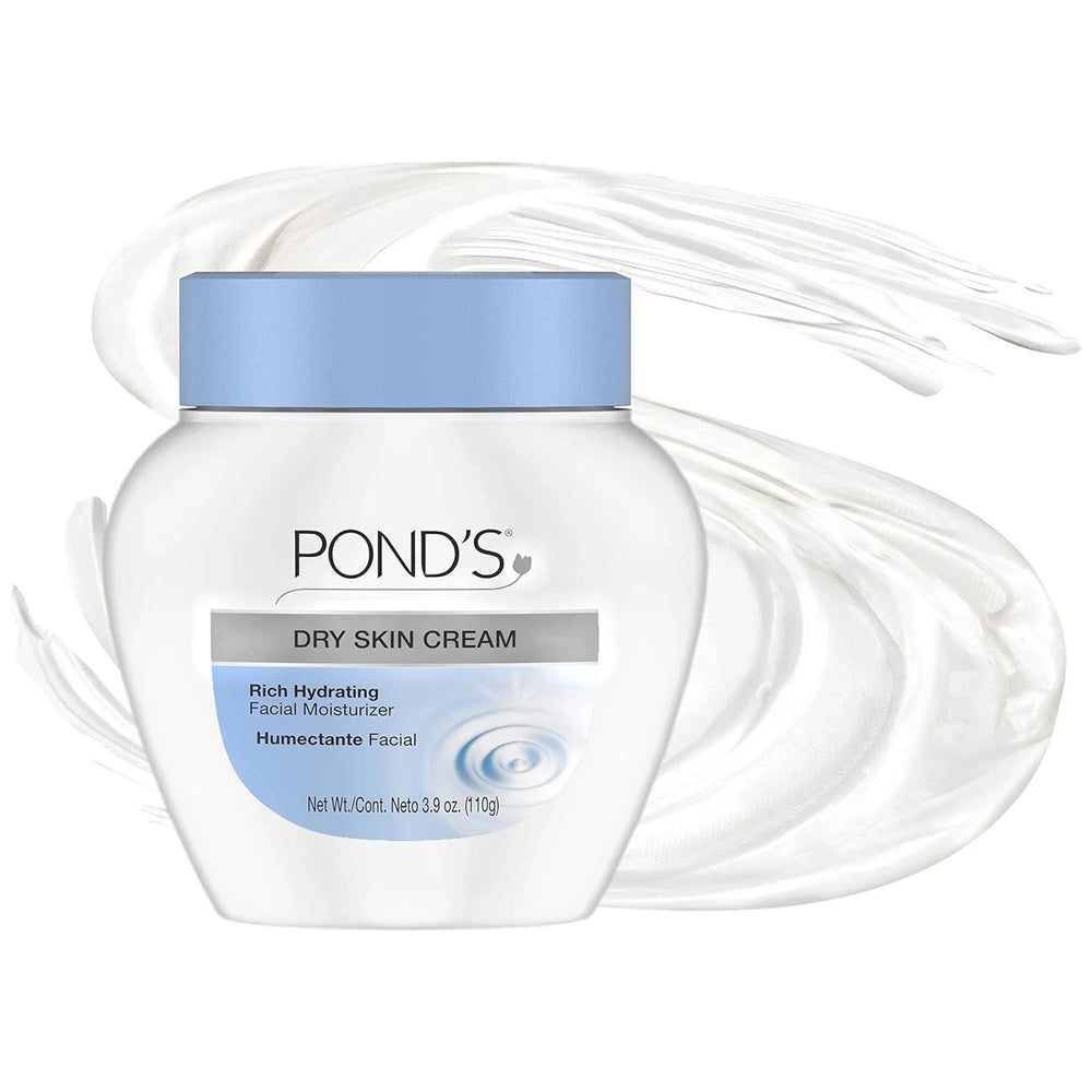 Ponds Dry Skin Cream 184G