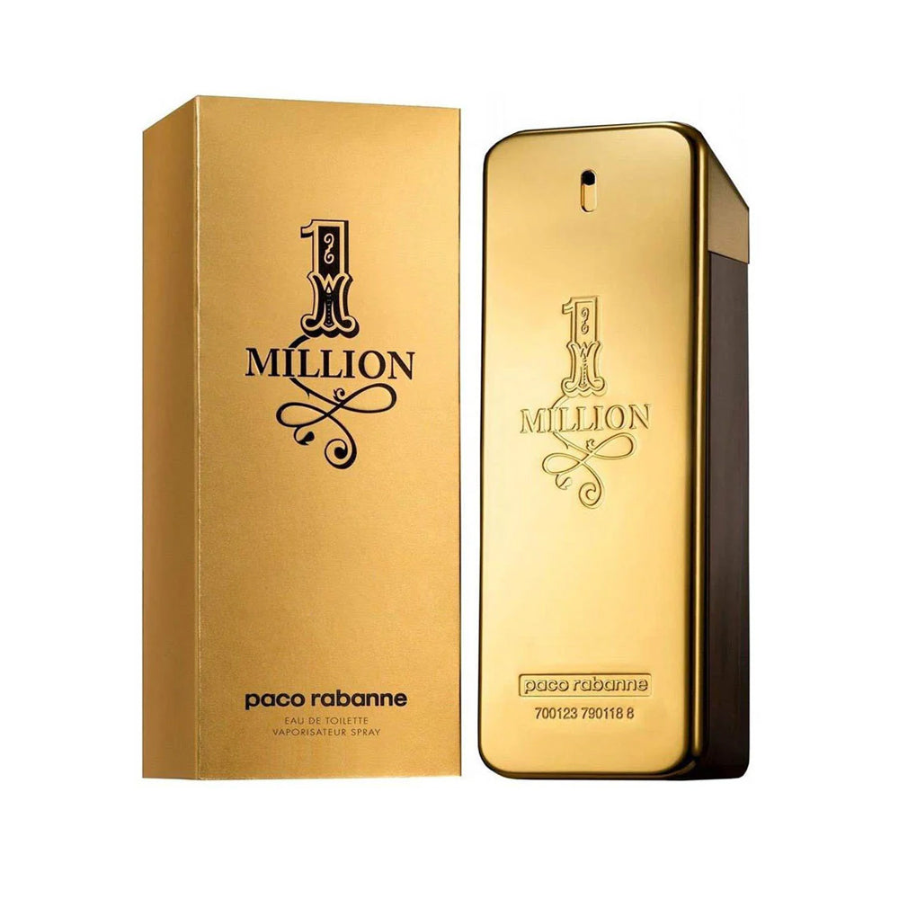 Paco Rabanne 1 Million EDT 100ML