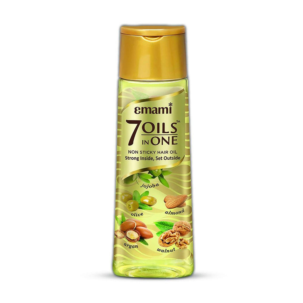 EMAMI 7OILS 100ML