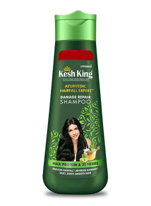 KESH KING AYURVEDIC Shampoo 200ML