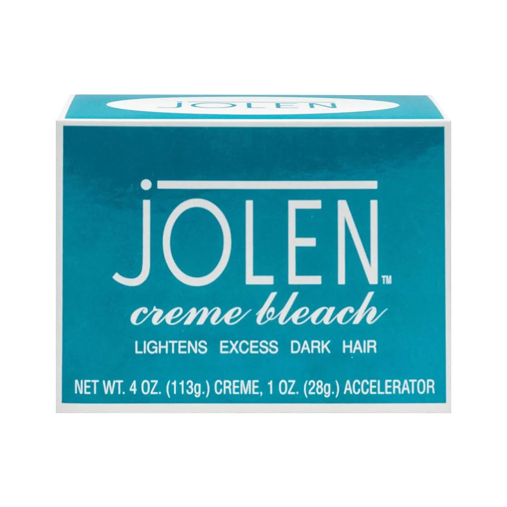 JOLEN CREME BLEACH