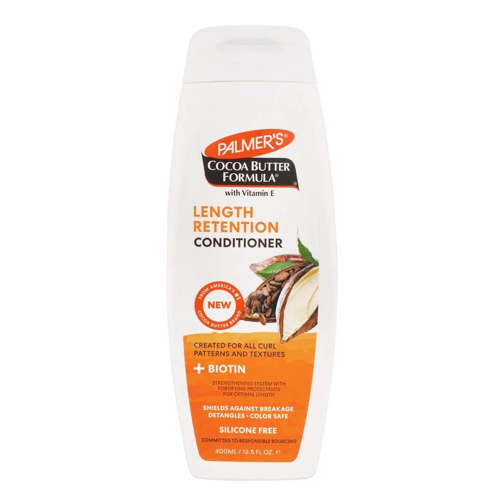 PALMER'S CONDITIONER COCOA BUTTER 400ml