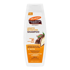 PALMER'S Shampoo COCOA BUTTER 400ml