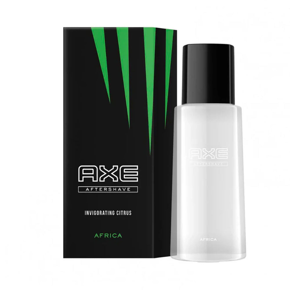 AXE AFTER SHAVE AFRICA 100ML
