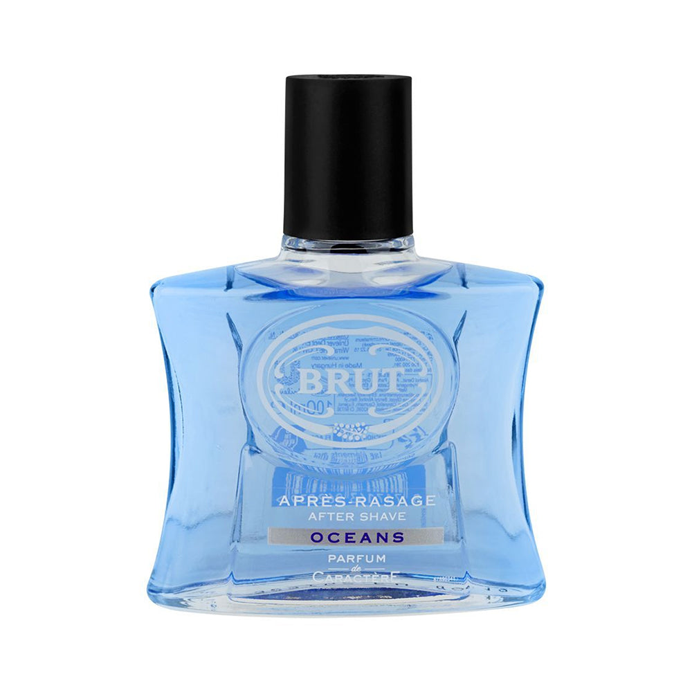 BRUT OCEANS AFTER SHAVE 100ML