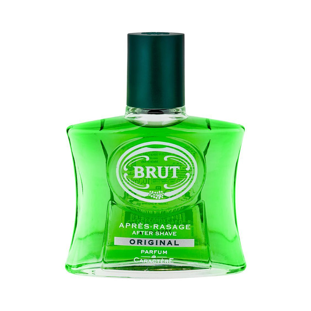 BRUT ORIGINAL AFTER SHAVE 100ML