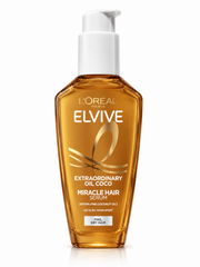 LOREAL ELVIVE EXTRAORDINARY DULL,DRY HAIR SERUM 100ML