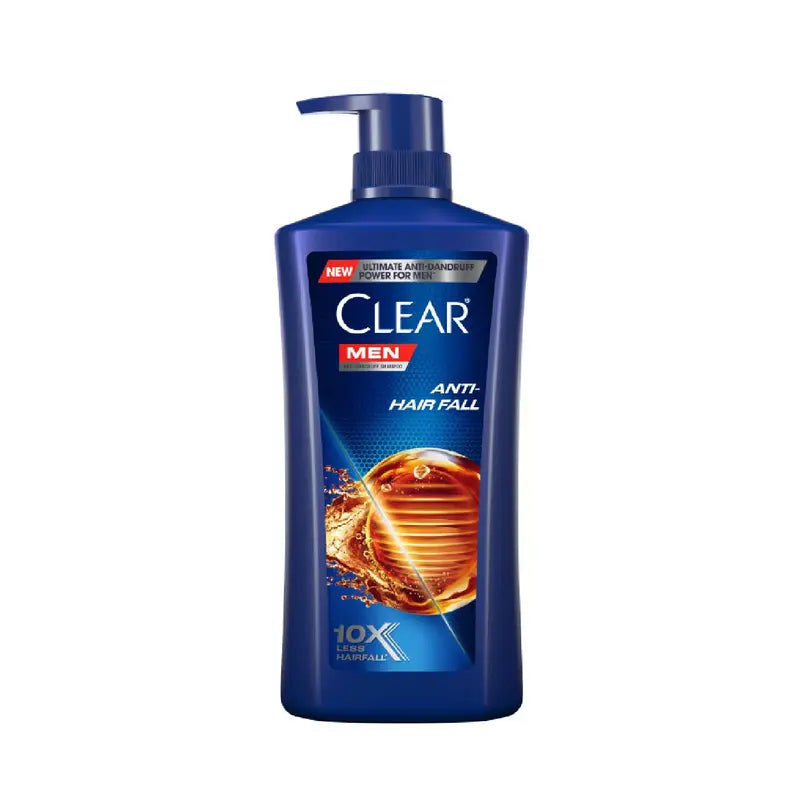 CLEAR MEN ANTI HAIRFALL Shampoo 315ML