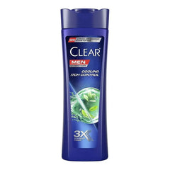 CLEAR MEN COOLING ITCH CONTROL Shampoo 315ml
