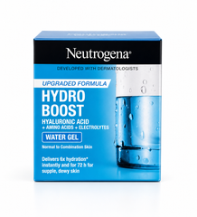 Neutrogena HYDRO BOOST WATER GEL
