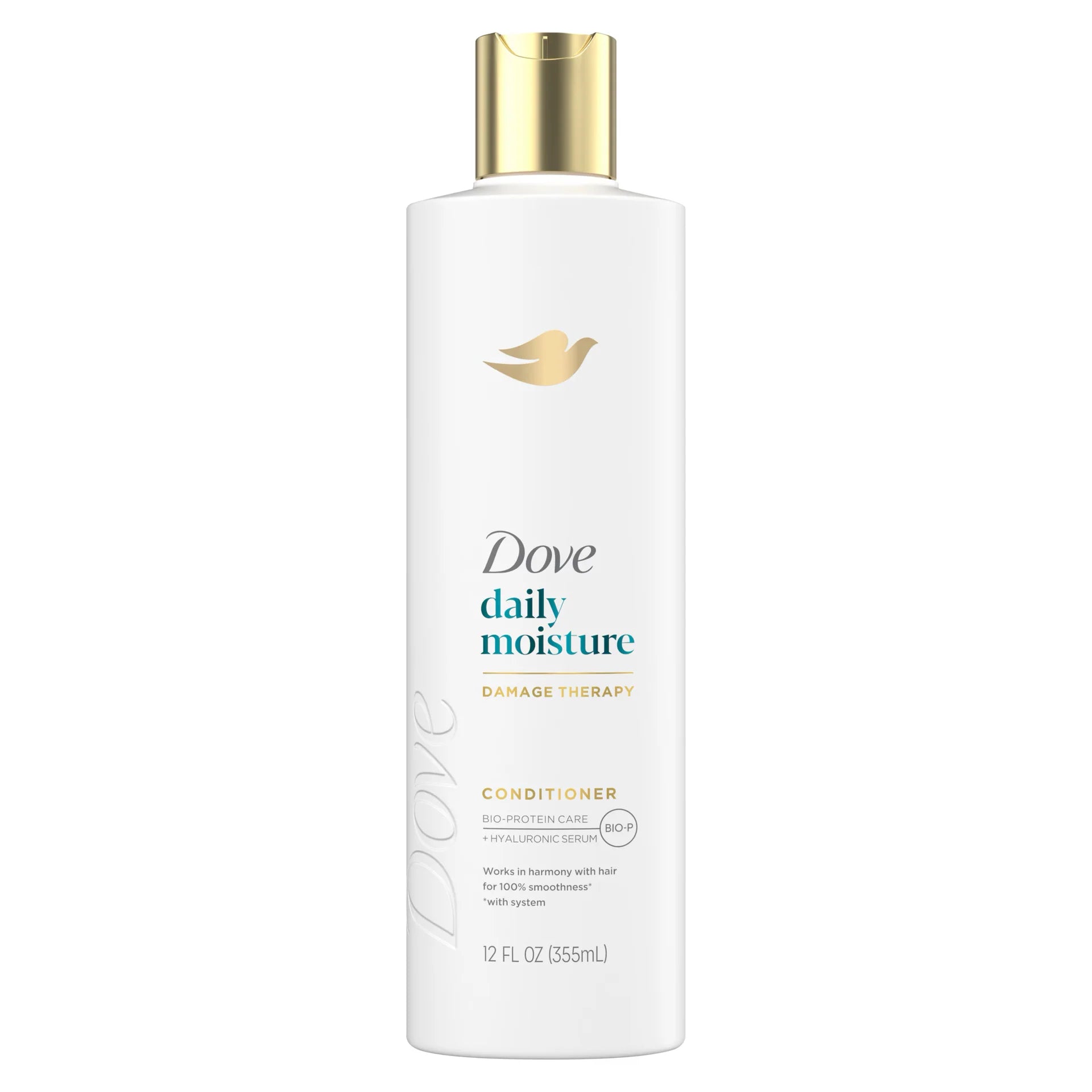 DOVE daily moisture Conditioner 355ML