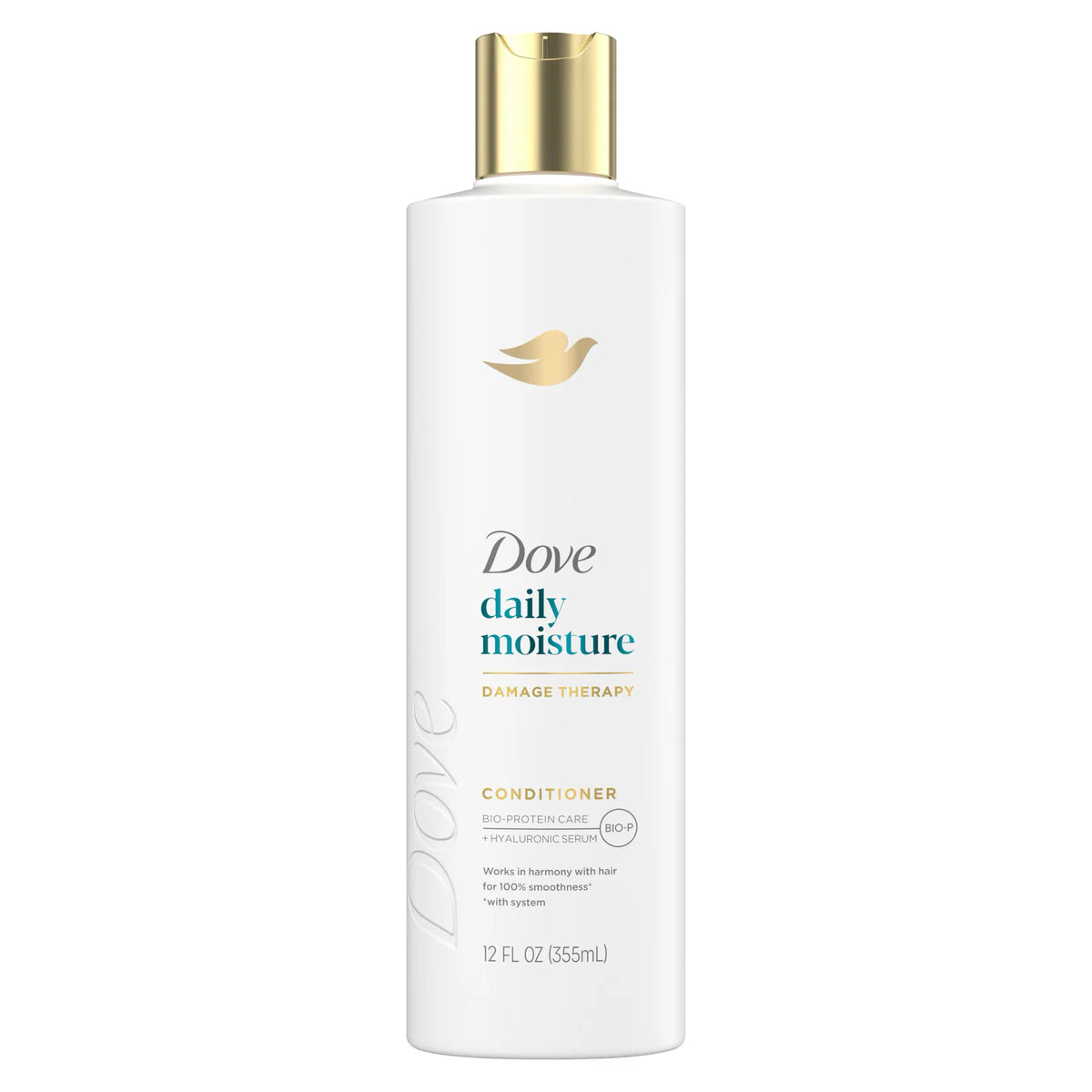 DOVE daily moisture Conditioner 355ML