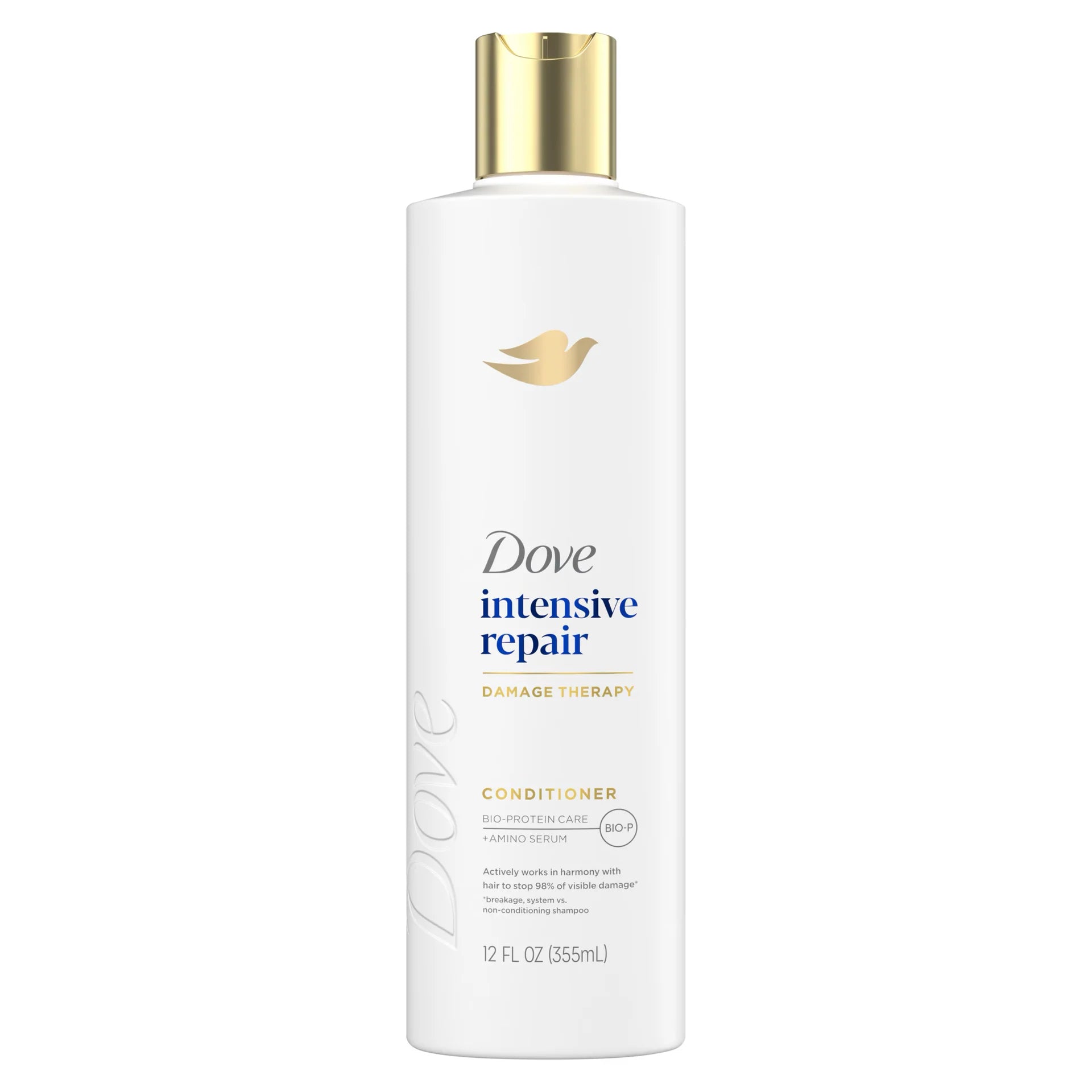 Dove Intense Repair Conditioner 350ML