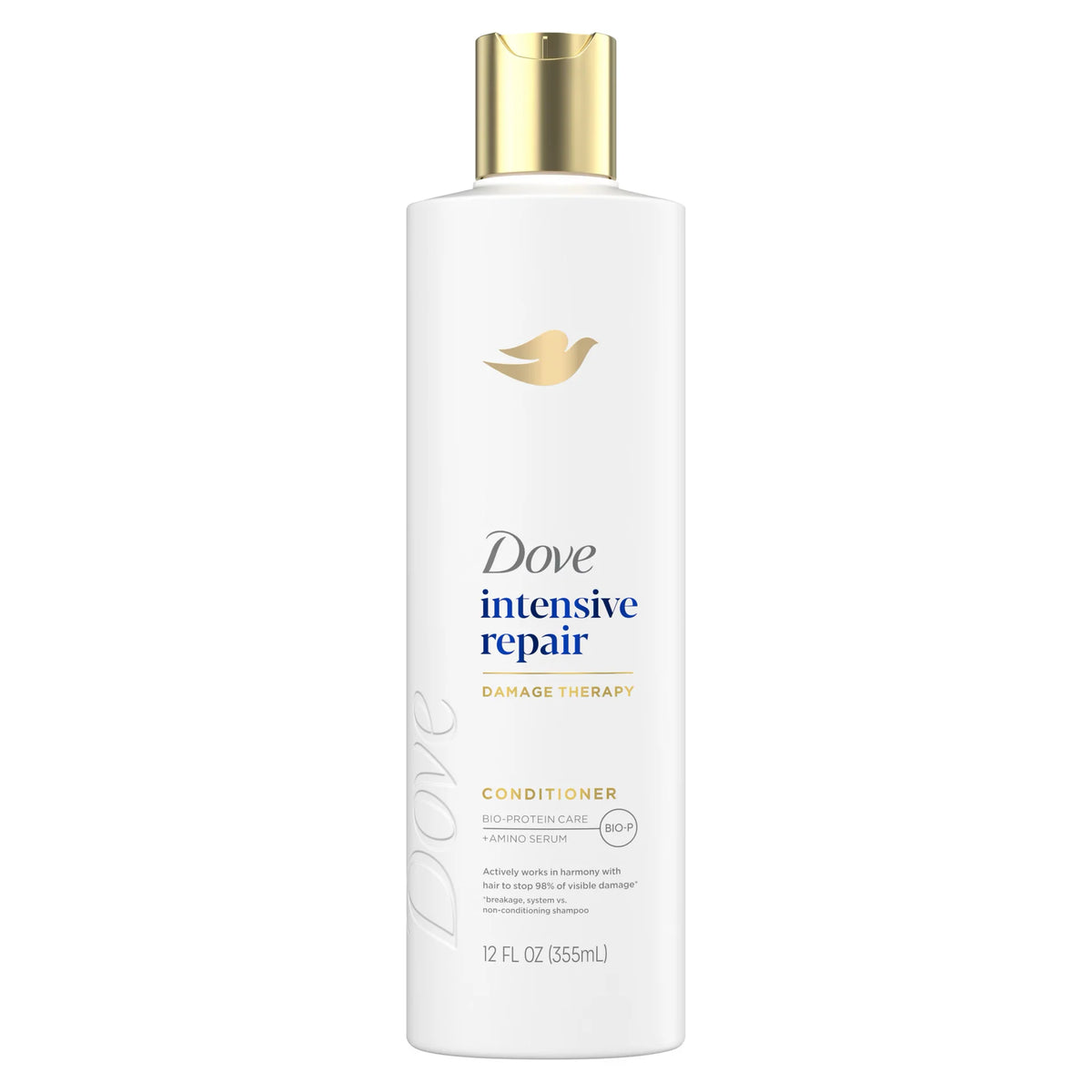 Dove Intense Repair Conditioner 350ML