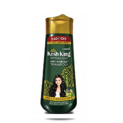 KESH KING AYURVEDIC Shampoo 200ML