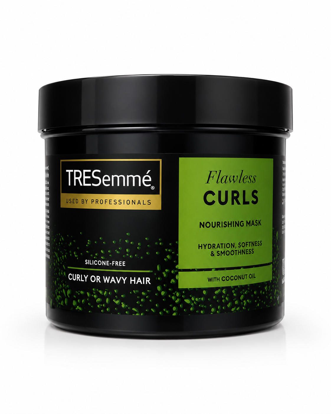 Tresemme - Hair Mask Nourishing Flawless Curls - 440ml