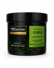 Tresemme - Hair Mask Nourishing Flawless Curls - 440ml