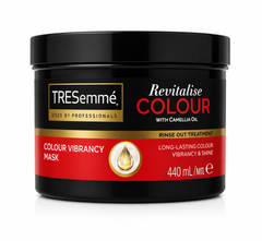 Tresemme Revitalise Colour Vibrancy Hair Mask 440ml