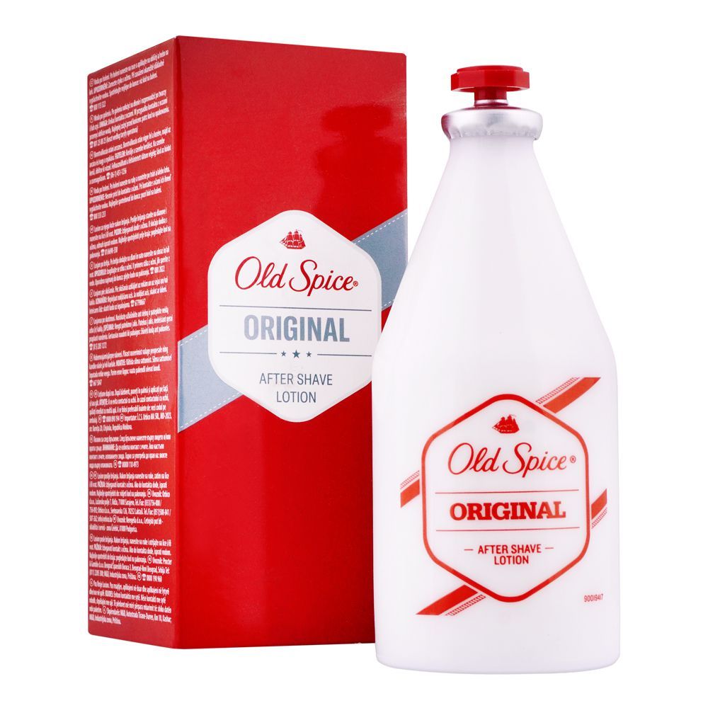 Old spice After Shave Oringinal