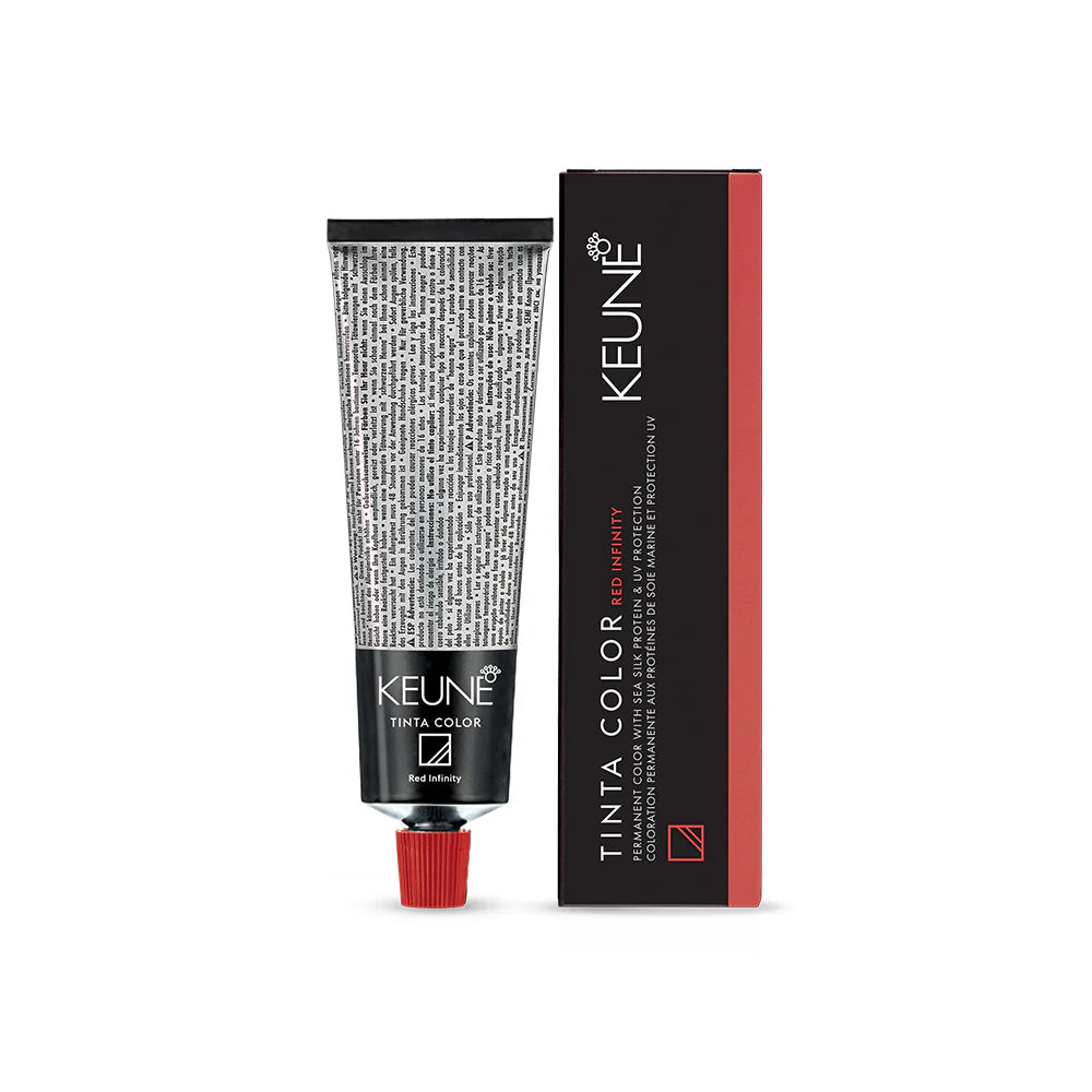 Keune Tinta Color Dark Infinity Red Blonde 6.66 RI - 60ML