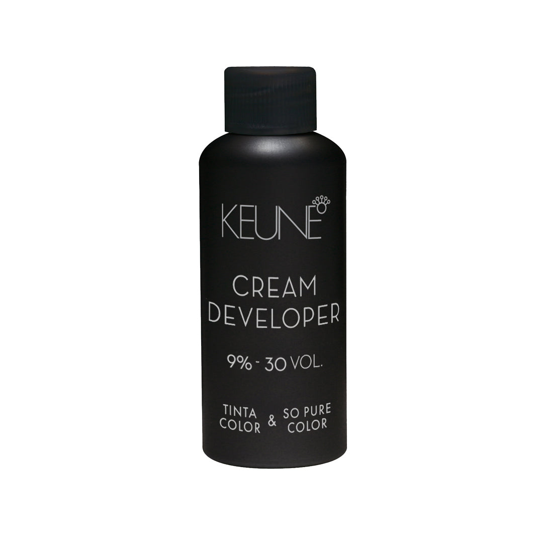 Keune DEVELOPER 30 VOLUME - 60 ML
