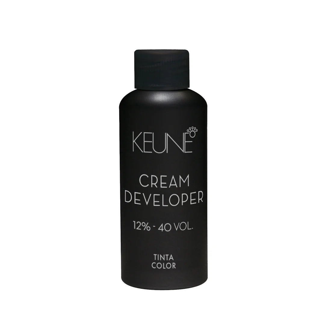 Keune Developer 40VOL Hair Color