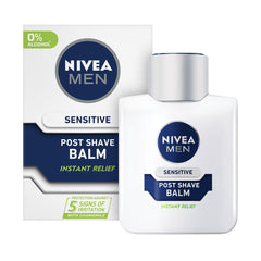 NIVEA MEN AFTER SHAVE BALM 100ML