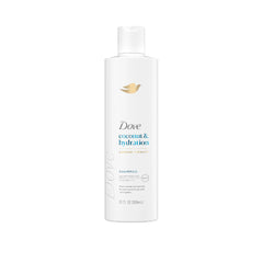DOVE COCONUT AND HYDRATION 355ML