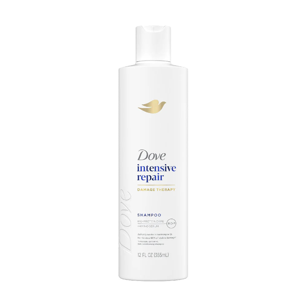 DOVE INTENSIVE REPAIR 355ML