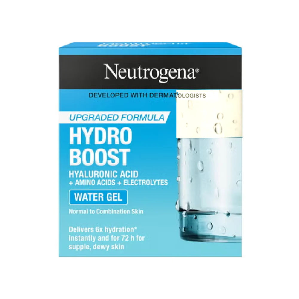 Neutrogena Hydro Boost Cream